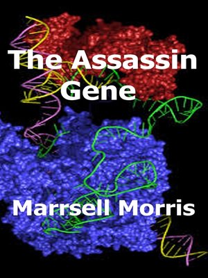 cover image of The Assassin Gene